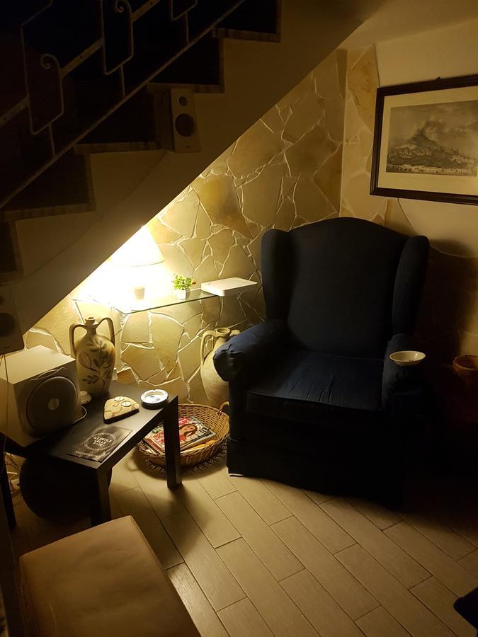 Hotel Borgo Marinaro Aci Castello Exteriér fotografie