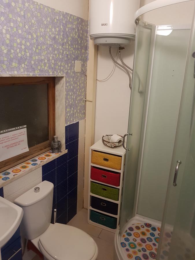 Hotel Borgo Marinaro Aci Castello Exteriér fotografie