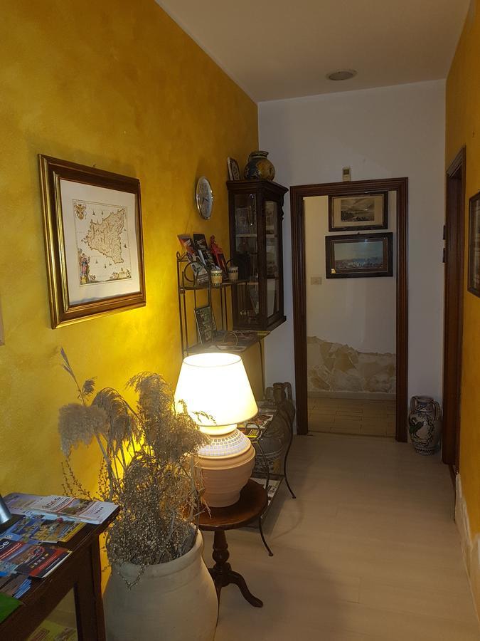 Hotel Borgo Marinaro Aci Castello Exteriér fotografie