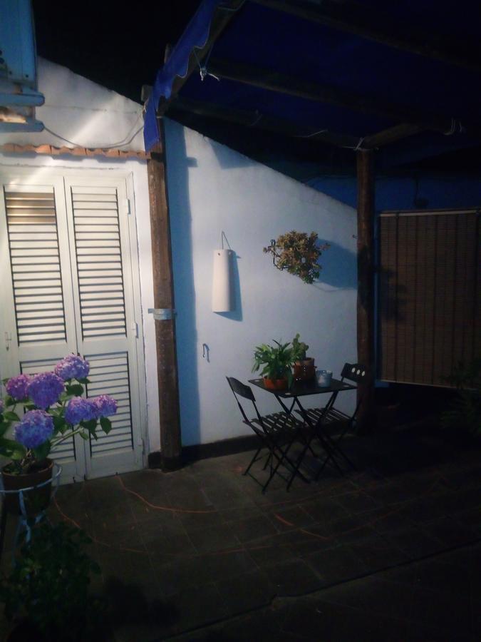 Hotel Borgo Marinaro Aci Castello Exteriér fotografie