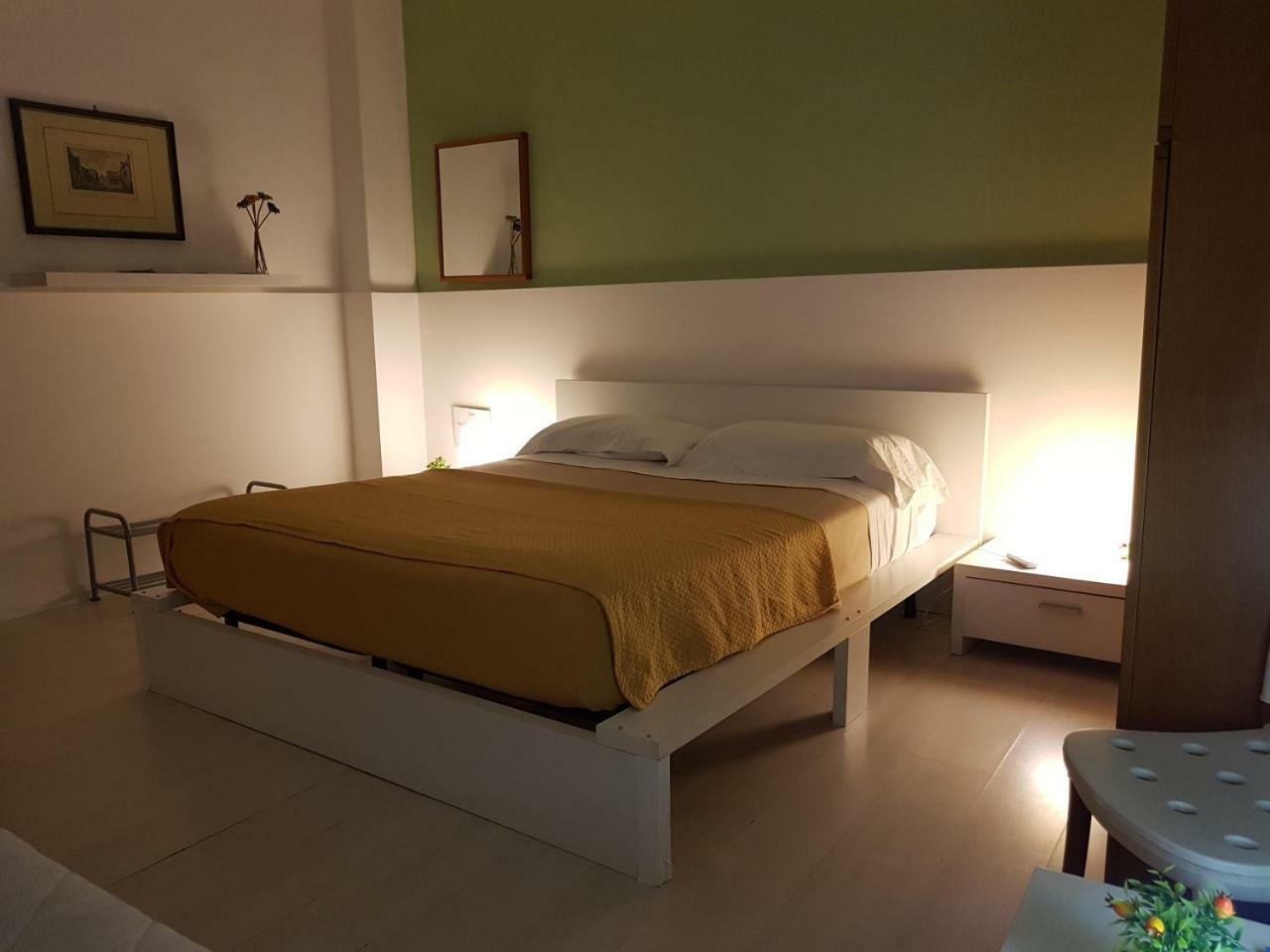 Hotel Borgo Marinaro Aci Castello Exteriér fotografie