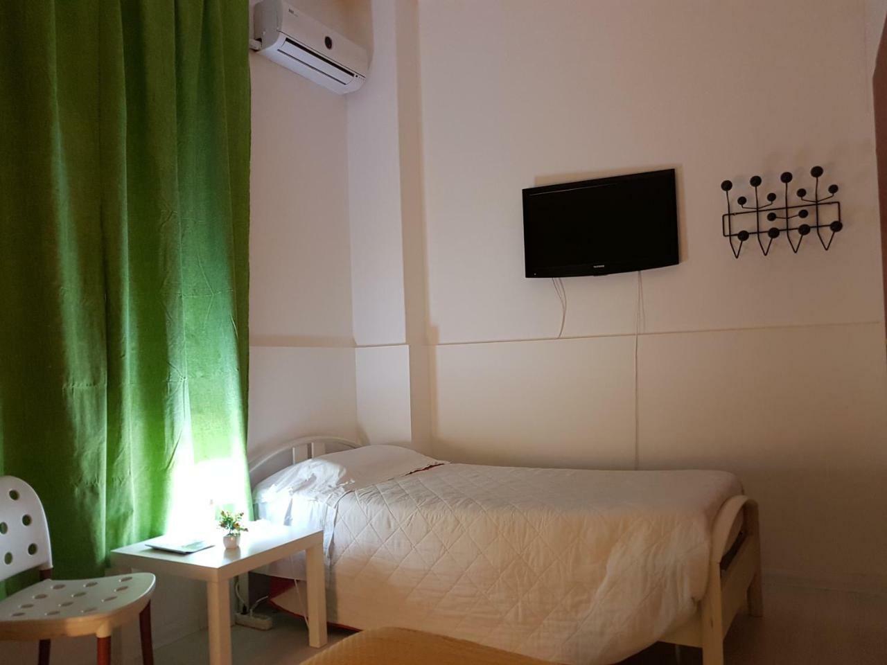 Hotel Borgo Marinaro Aci Castello Exteriér fotografie