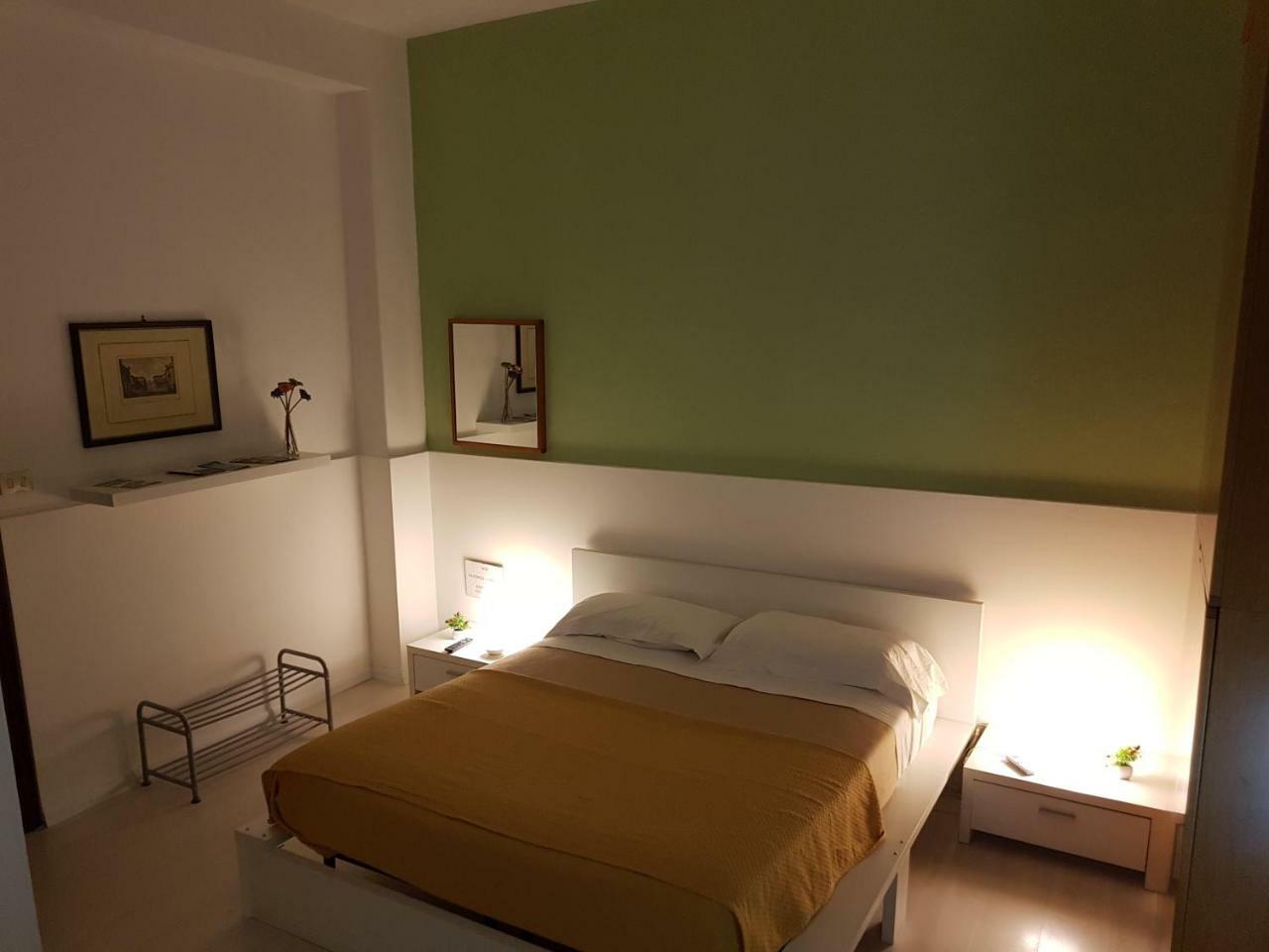Hotel Borgo Marinaro Aci Castello Exteriér fotografie