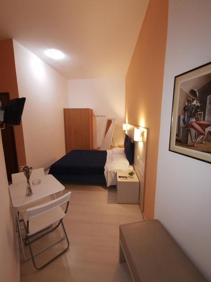 Hotel Borgo Marinaro Aci Castello Exteriér fotografie