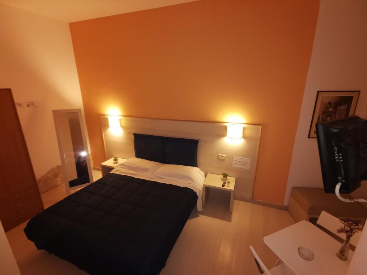 Hotel Borgo Marinaro Aci Castello Exteriér fotografie